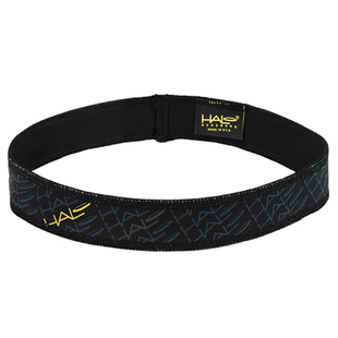 美国HALO导汗带马拉松男女跑步骑行止汗束发带健身吸汗运动头带