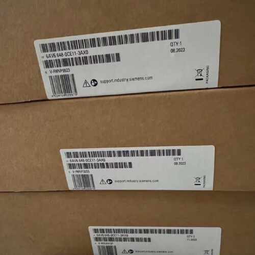 溢价-触摸屏 6AV6648-0CE11-3AX0