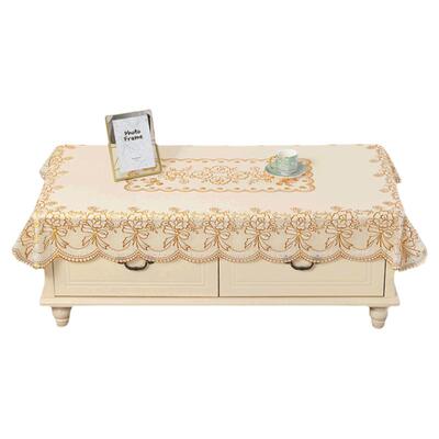 北欧风PVC防水防晒桌布买一送一