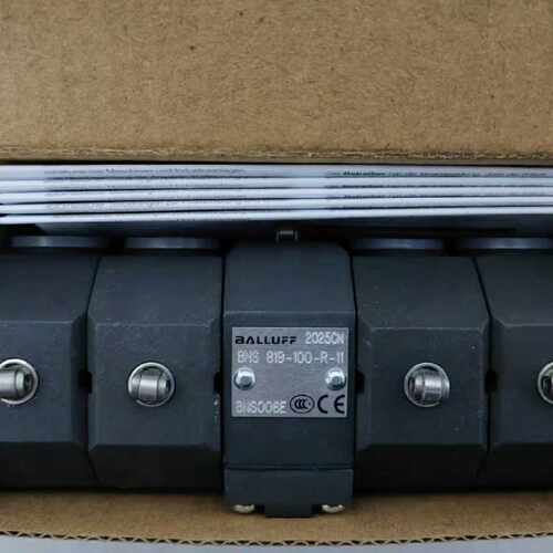议价巴鲁夫BNS006E系列限位开关，BNS 819-100-R-11原装全新