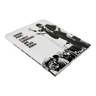 现货 Gordon Parks: Stokely Carmichael And Black Power英文原版摄影集艺术艺术摄影 华源时空 Steidl
