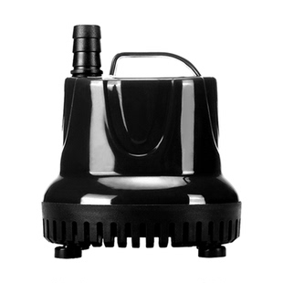 金鱼缸水泵静音迷你潜水泵家用小型假山流水喷泉抽换水循环过滤器