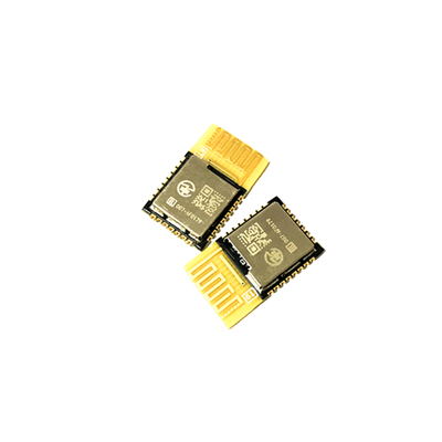NRF52832/52810蓝牙串口透传模块