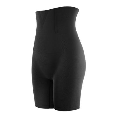 舞青衣收腹裤强力收肚子高腰无痕塑身内裤产后塑形束腰翘臀提臀裤