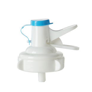 居家家出水器家用食品级纯净水倒置取水器桶装水小型水龙头出水嘴