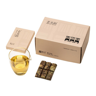 北路福鼎白茶寿眉老白茶2021年高山茶叶自己喝小方片口粮茶饼240g
