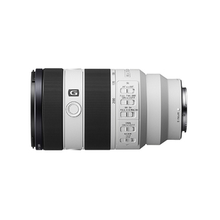 【自营】索尼FE70-200mm F4 OSS II远摄变焦G微单镜头70200二代f4