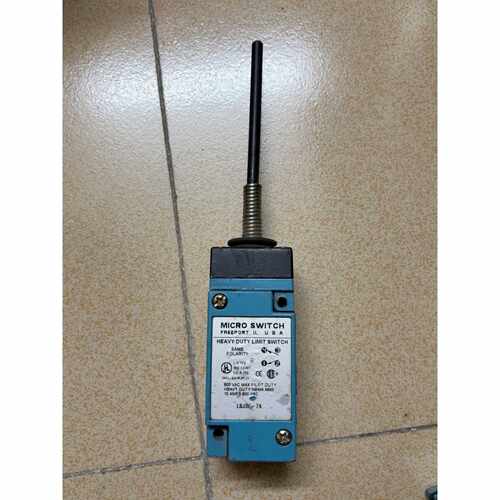 【议价-可维修】J3K-7A 限位开关 /均有货