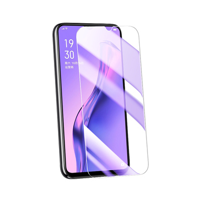 适用oppoa8钢化膜满屏覆盖
