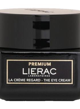 lierac丽蕾克- Premium 眼霜 20ml