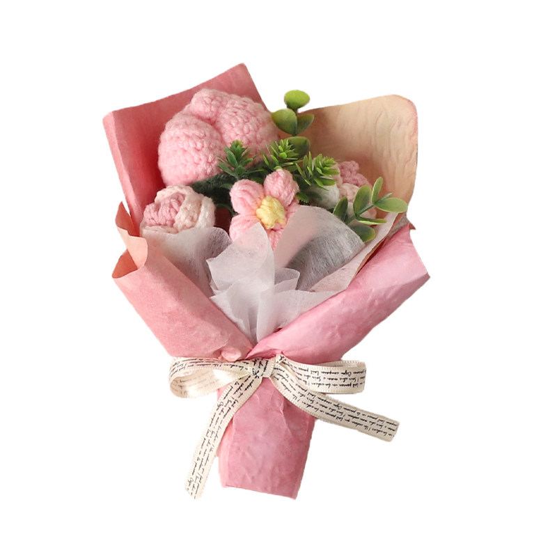 教师节水果花束送老师幼儿园礼物
