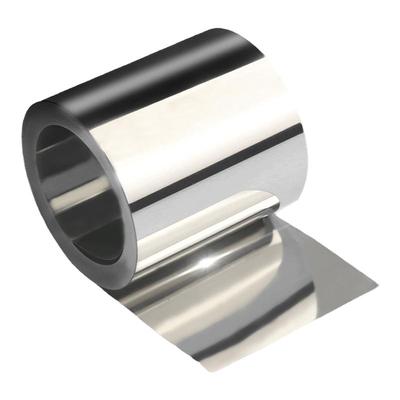 SUS304不锈钢带钢卷铁皮任意零切