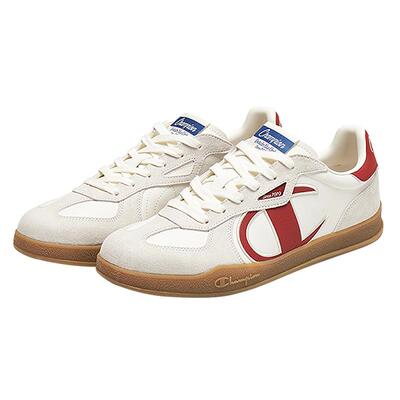Champion冠军板鞋T头德训鞋