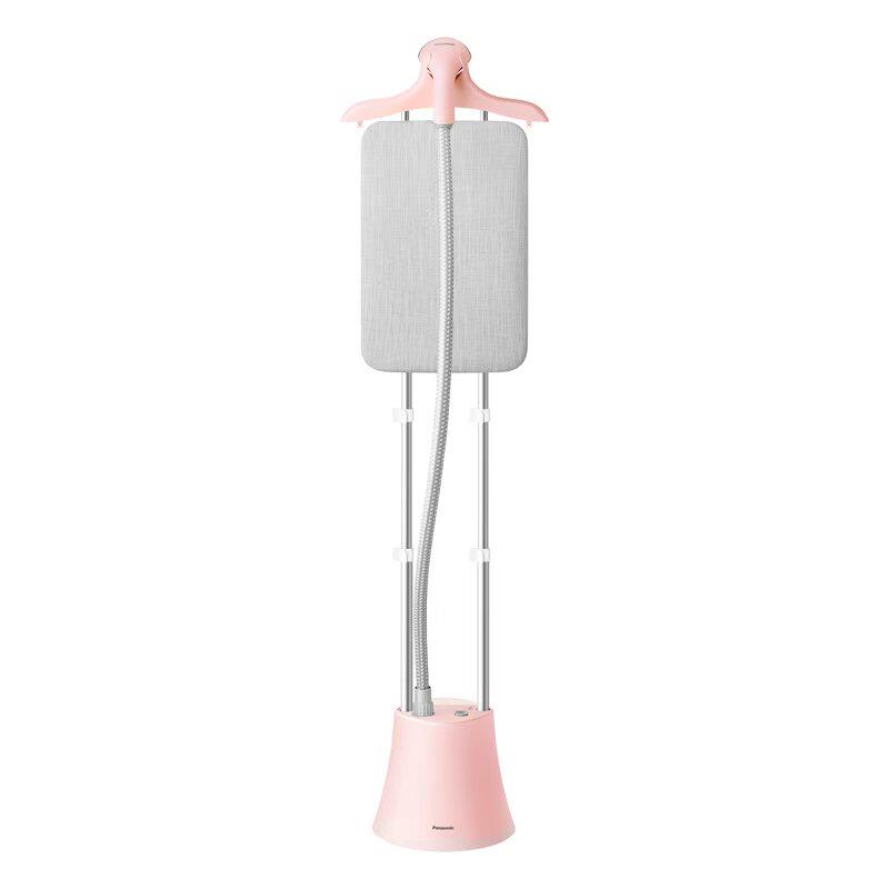 松下挂烫机家用GWG040双杆手持式立式蒸汽电熨斗烫衣服熨烫机烫斗