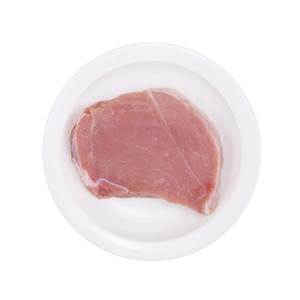宠物生骨肉猪里脊高蛋白富含Vb