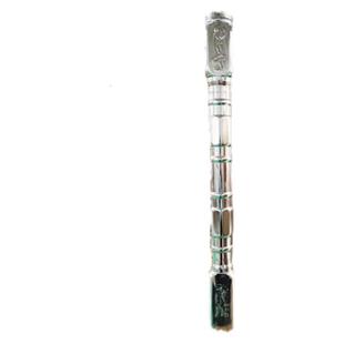 正304不锈钢圆钢实心冲孔条不锈钢圆棒直条201钢筋不锈钢实心棒