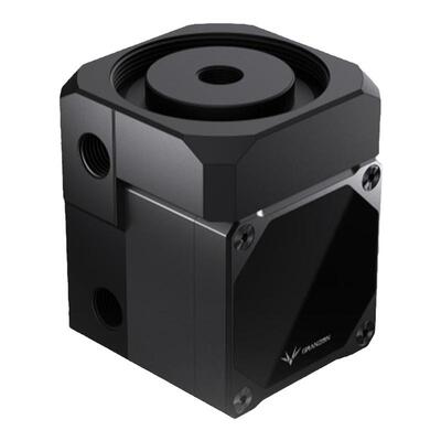 Granzon智能水泵数显ddc无线调速