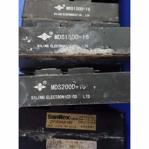 溢价-DF200AA180，MDS150D-16、MDS200D-