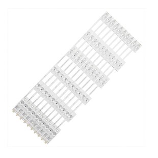 适用铝板康佳LED50X1800A  LED50M1600B灯条 35019625 72000545YT