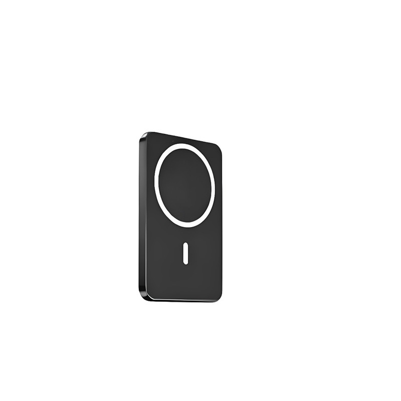 适用GalaxyZFlip8磁吸充电宝