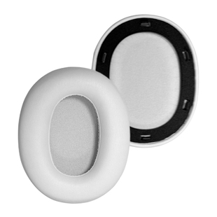 适用漫步者W800BT FREE头戴式耳机耳罩蓝牙主动降噪版耳机套