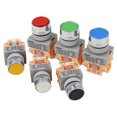 【年底冲量促销】德力西活动中