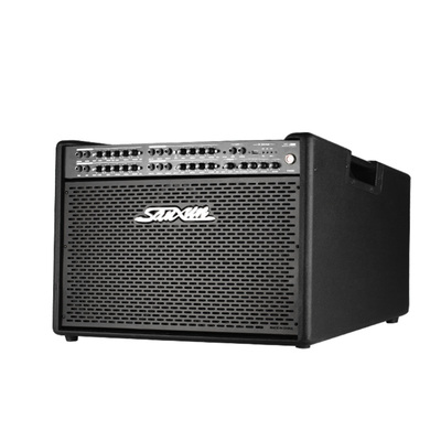 sanxun户外充电路演内录弹唱音箱