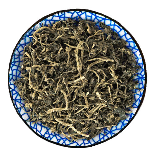 马齿苋中药材静萱正品马齿笕草干货马齿苋粉非野生马齿菜蚂蚱菜茶