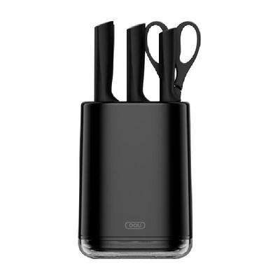 OOU鹤Pro系列六件套厨房刀具