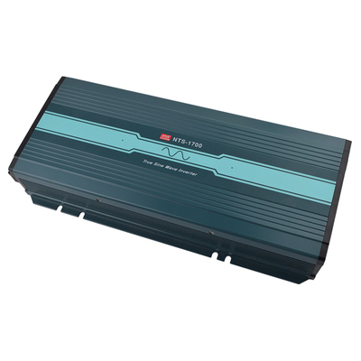 明纬电源正弦波逆变器12V转220V