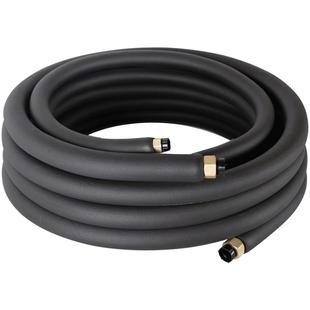 绿地宝适用美的空调铜管延长管加厚成品连接管1P1.5P3P紫铜免焊接