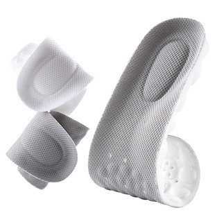 老爹鞋鞋垫软底舒适专用久站不累脚女款运动减震防滑男士吸汗防臭