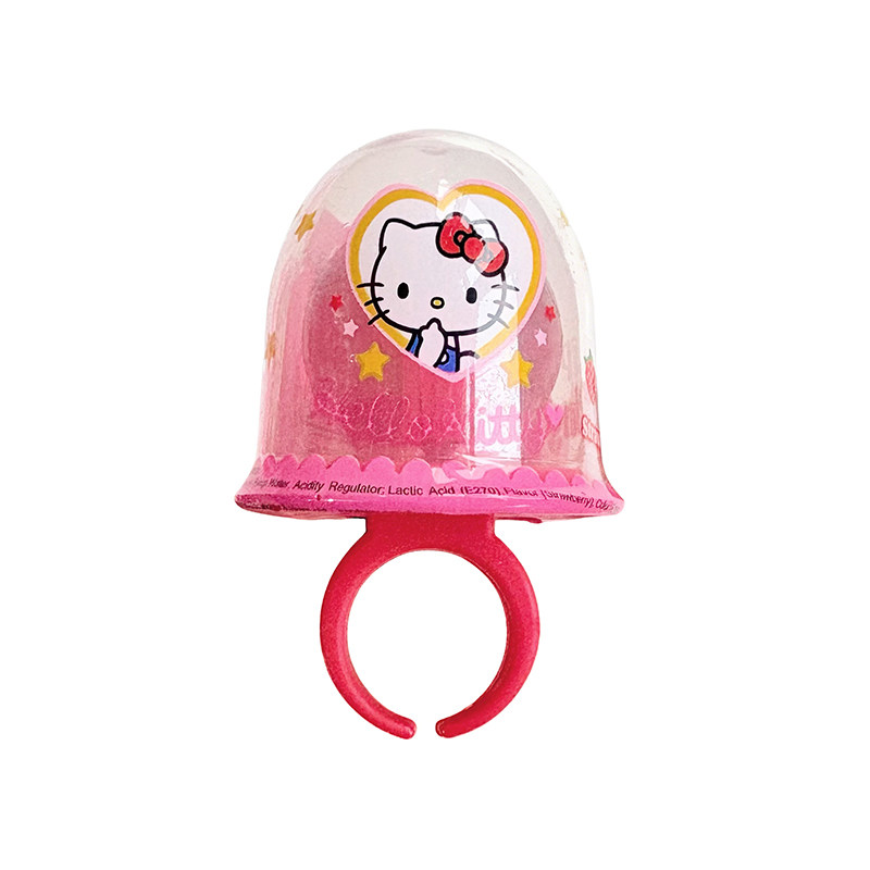 3件包邮 Hellokitty传统糖果