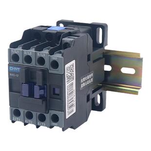 正泰昆仑交流接触器220v380NXC9A12A18A25A32A38A40A50A65A85A100