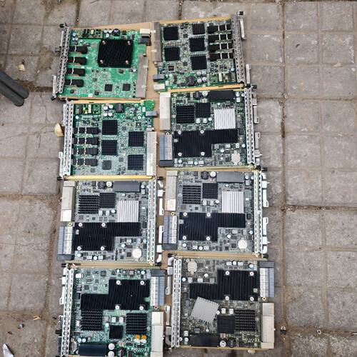 【请询价】交换机板卡K2EX4S主板拆机闲置实物拍摄成
