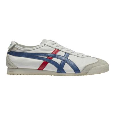 【经典】Onitsuka Tiger鬼塚虎MEXICO 66 NM男女款复古休闲鞋
