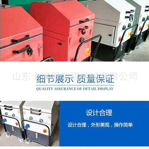 智能张拉设备桥梁自动张拉系统智能千斤顶预应力智能张拉桥梁设备