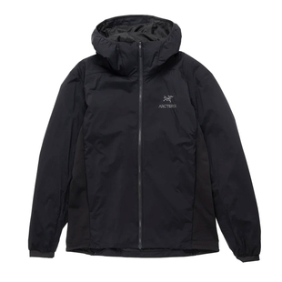 25新款始祖鸟阿童木棉衣ARCTERYX ATOM Hoody男薄棉服9556 7487