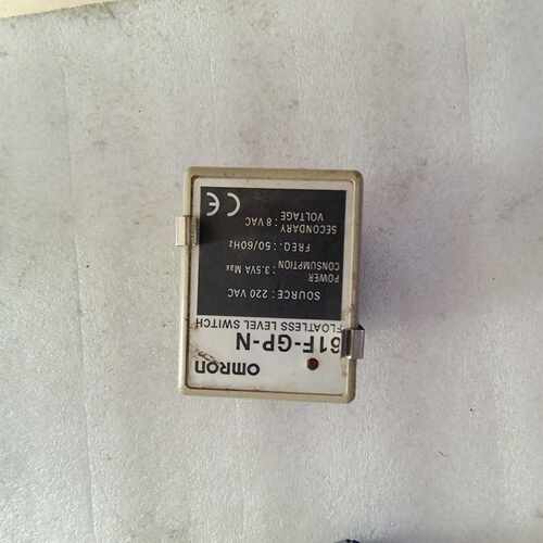 {议价}品C61F-GP CKC 台湾松菱液位继电器水位控