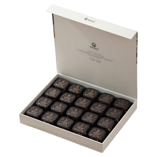 人参黄精肉苁蓉枸杞男神茶礼盒佳节送礼长辈传统滋补品养生茶礼品