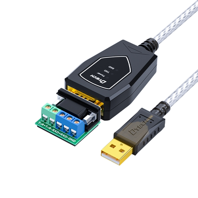 USB转422/485转换器(光电隔离)