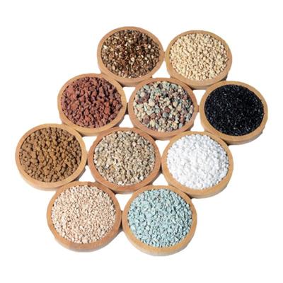 多肉植物铺面土营养土火山石