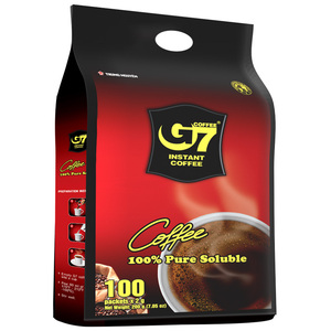 g7咖啡官方旗舰店越南美式