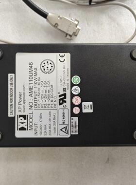XP Power 型号:AME110UM46 电源，