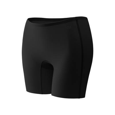 蕉内银皮509A女士安全裤无痕冰丝