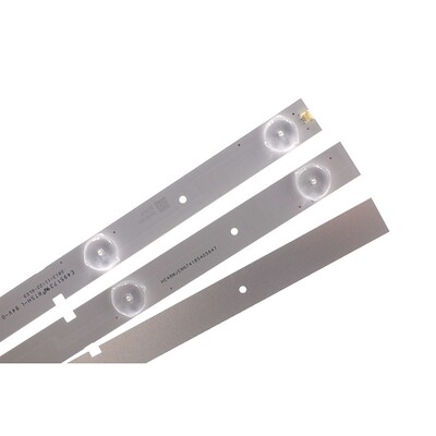 海信LED48K20JD灯条48EC280JD