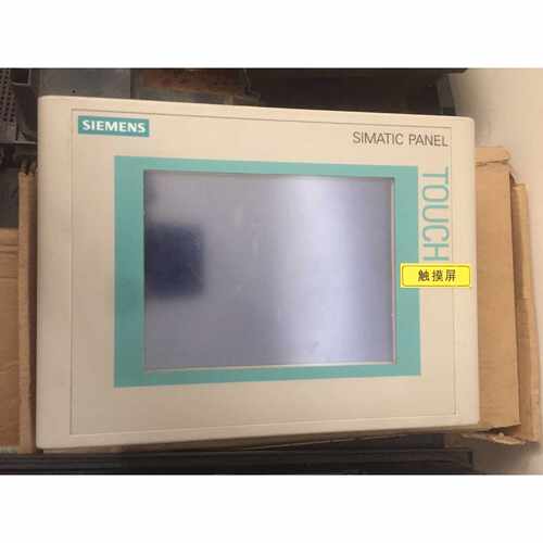 议价6AV6 642-0BA01/0BC01-1AX1 拆机正品PT177B触摸屏 议价