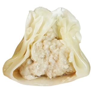 灌汤笋丁猪肉烧麦7天内产嘉兴肉烧麦鲜肉2盒24用土猪前腿肉斜西街