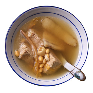 冰姨中老年益寿滋补煲汤材料套餐