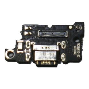 适用redmi红米K40/K40pro尾插小板 充电USB接口小板连接主板排线